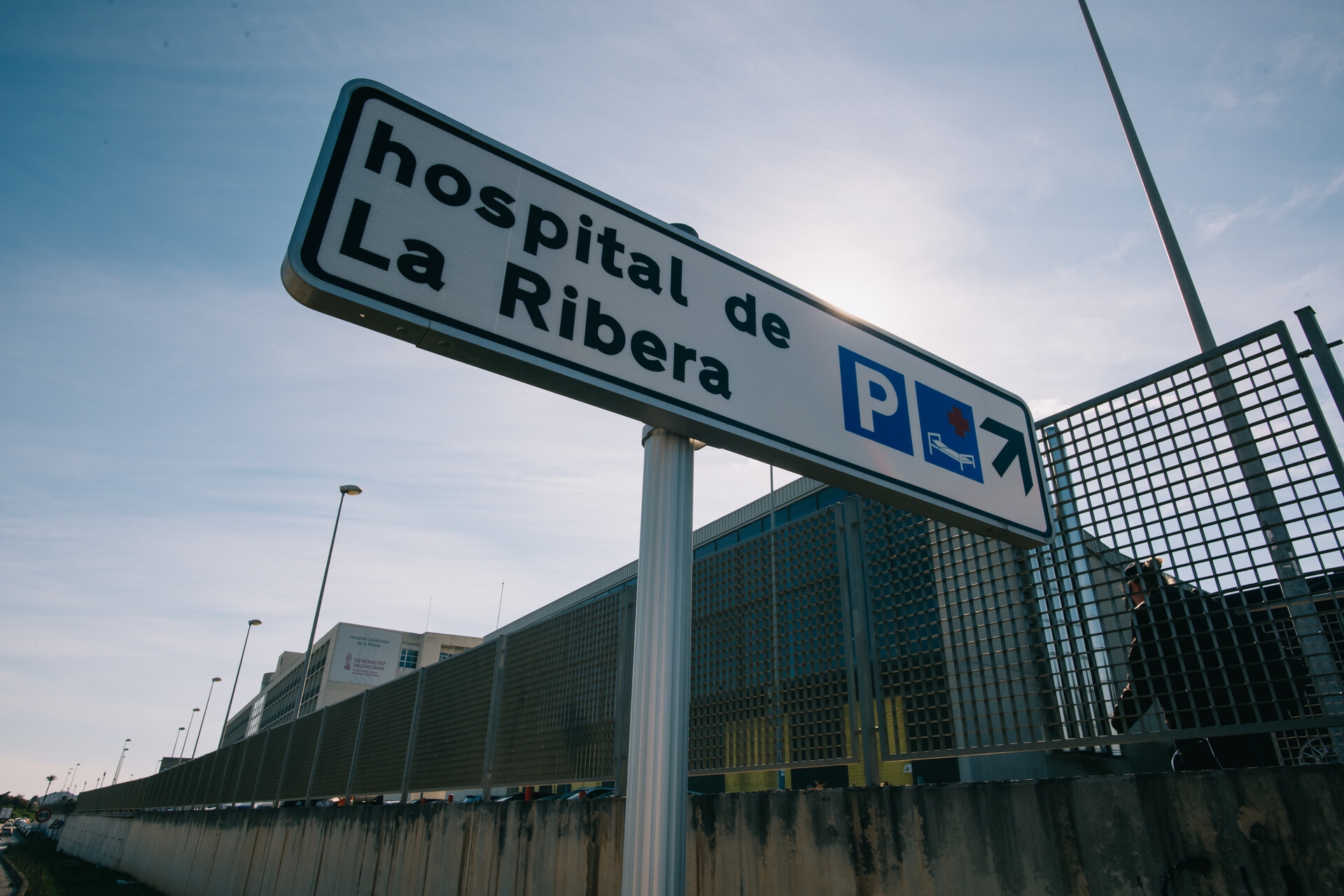 Foto: KIKE TABERNER - 