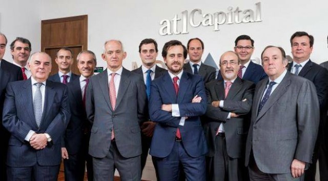 Un año histórico para atl Capital: triplicó su beneficio en 2021 hasta los 3,1 millones