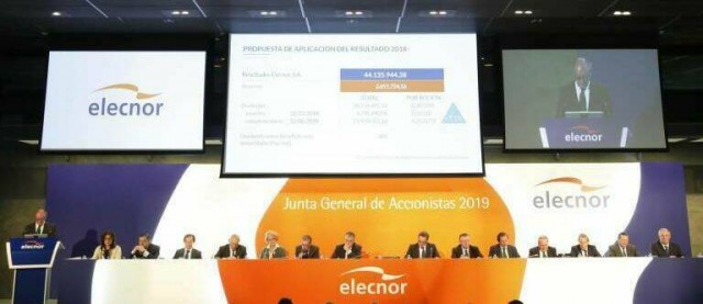  Elecnor gana un contrato de regeneración medioambiental en Camerún