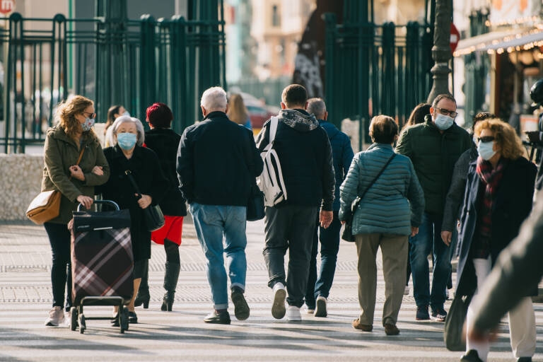 Foto: KIKE TABERNER - 