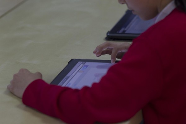 La mitad de las familias con hijos pequeños no tiene suficientes conocimientos sobre ciberseguridad