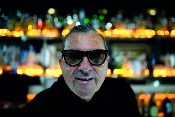 Jesús Saiz (El Classic), siempre supo que la hostelería era lo suyo 
