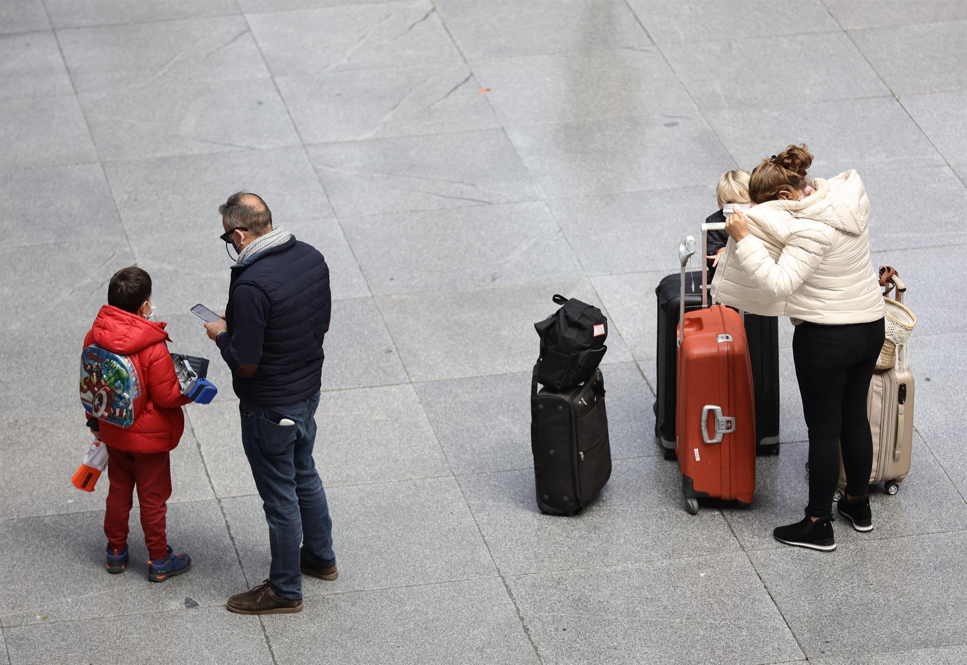 El movimiento 'No a la tasa turística' supera las 2.200 firmas, 260 empresas y más de 75 entidades 