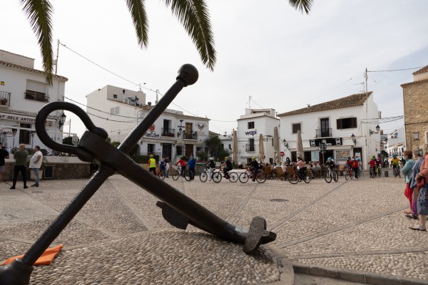 Altea recibirá 50.000 euros de Turisme Comunitat Valenciana para la promoción del municipio

