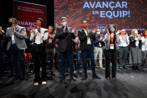 Ganar 2023 para seguir avanzando