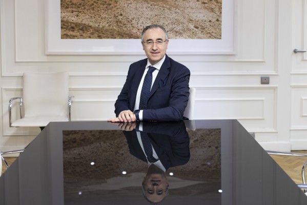Luis Capilla Dejoz: «La gestión patrimonial siempre se basará en la confianza»