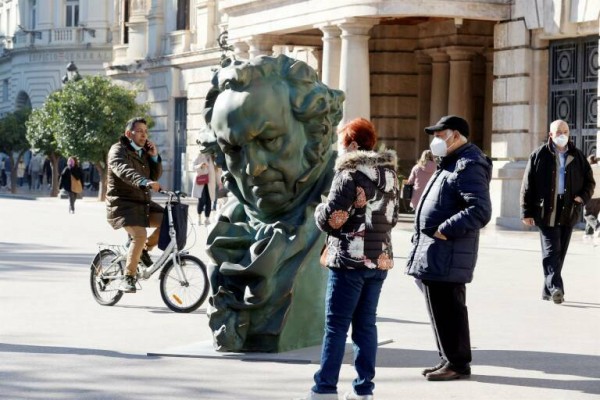 Todo lo que necesitas saber sobre los Goya 2022
