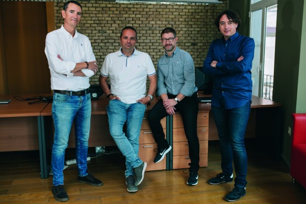 Digitalizar el tejido empresarial sin picar código: la nueva propuesta tecnológica
