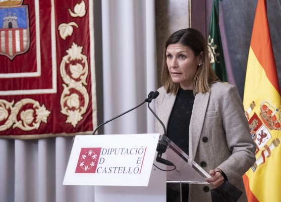El PP reclama en la Diputación parar la planta solar Magda y defender a miles de vecinos