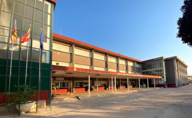 El Ayuntamiento de Torrevieja contará con competencias del Edificant para obras en cuatro centros educativos