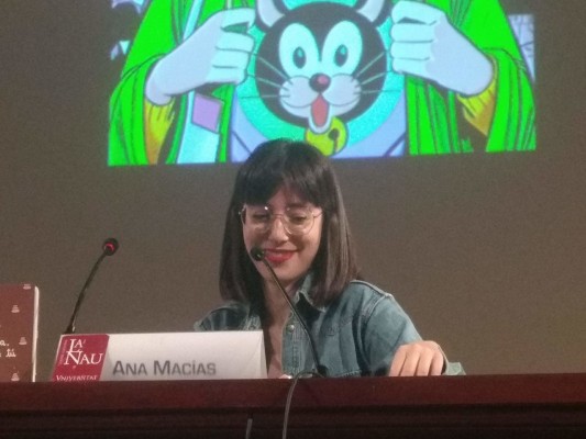 Qui és qui entre les noves figures de l'humor gràfic valencià
