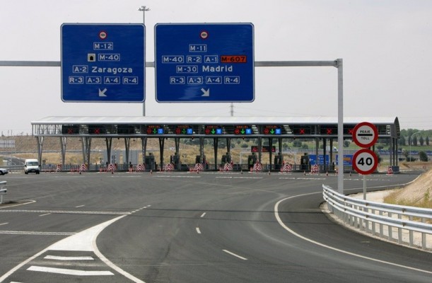 Un fallo del Supremo contra el Gobierno disparará el coste del rescate de las autopistas quebradas