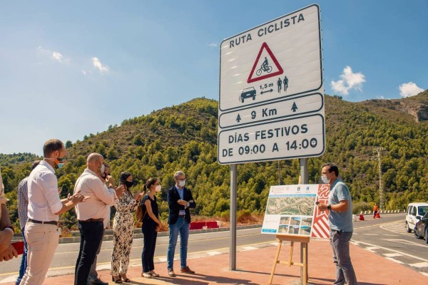El Consell 'desmantela' la PAT: sin alegaciones y ahora levanta la prohibición de licencias 
