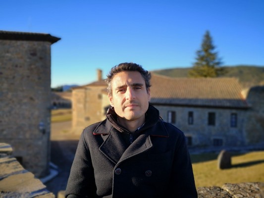 Tomás Navarro (Alumni ESIC):  “La formación es esencial para dotar de sentido y estructura todos los conocimientos que te da la experiencia”

