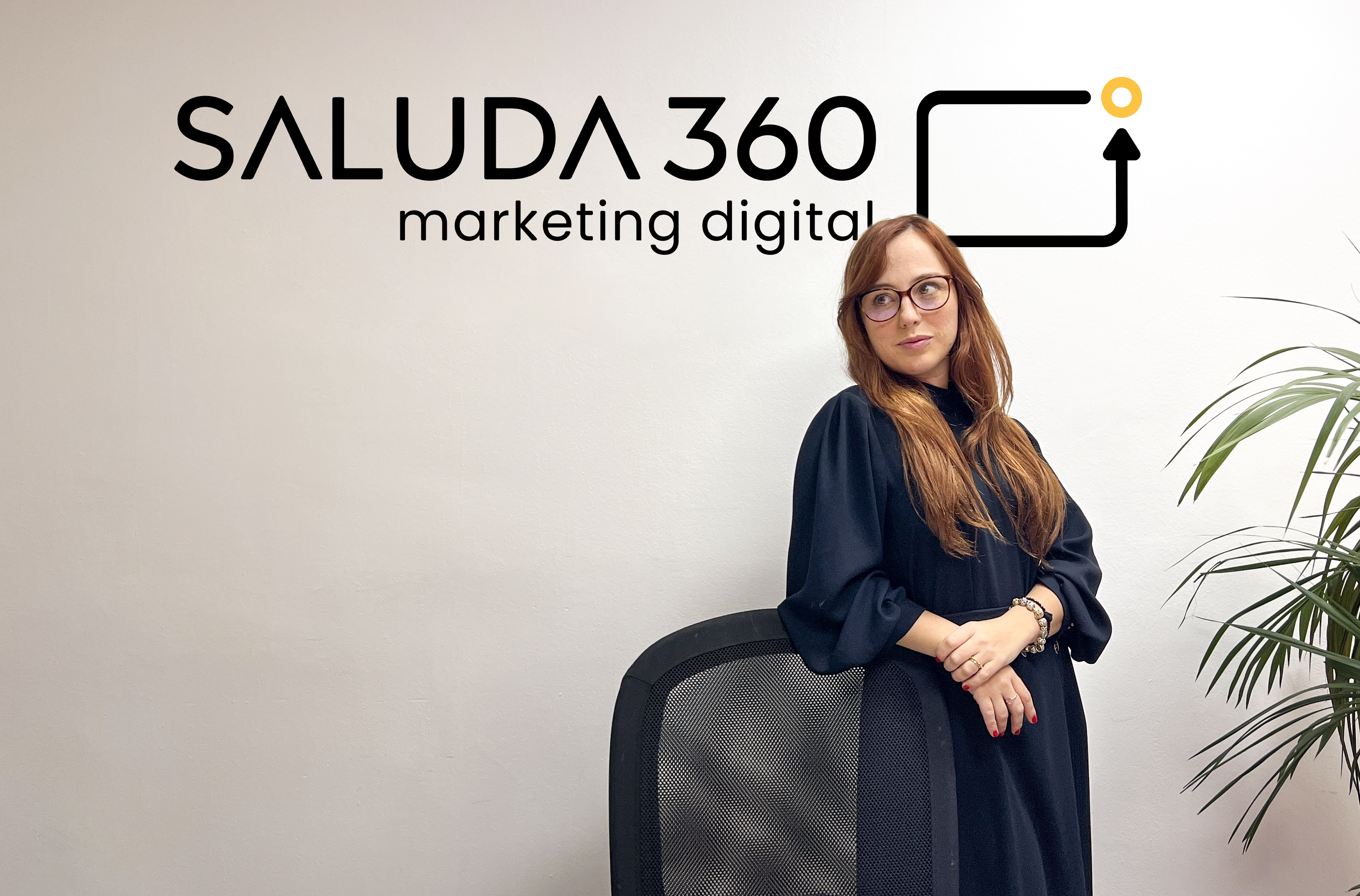 Nuria Contreras (Alumni Esic): 