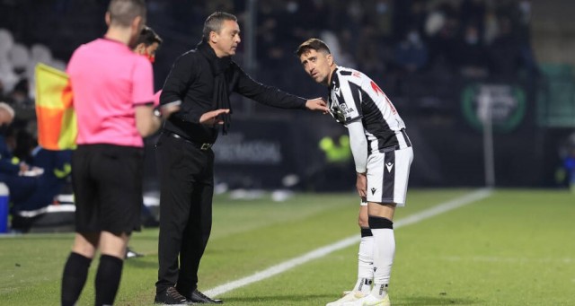 El Castellón confirma que Pablo Hernández 