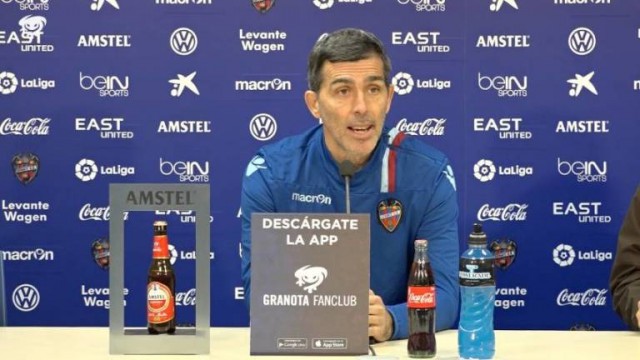 Muñiz aplaza la decisión sobre su futuro hasta conseguir el objetivo