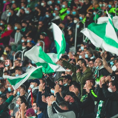 El Elche pone a la venta 110 entradas para el partido del viernes en Sevilla
