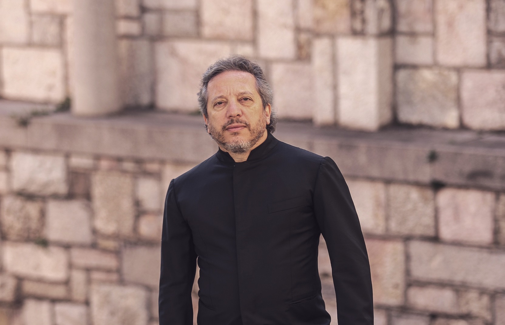 George Pehlivanian - 