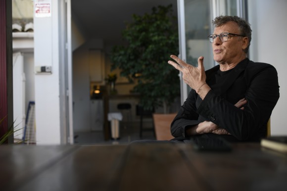 Nacho Duato: 
