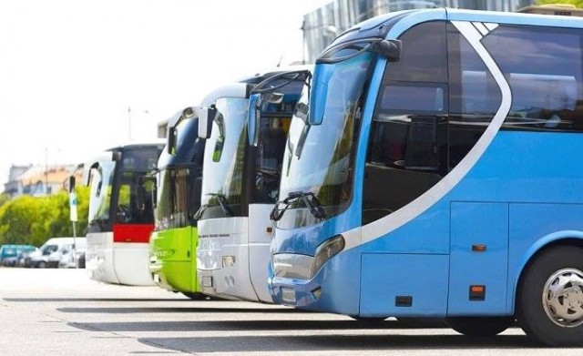 La ruta Murcia-Lorca-Águilas tiene nuevo dueño: los autobuses Damas suplirán la ausencia de trenes