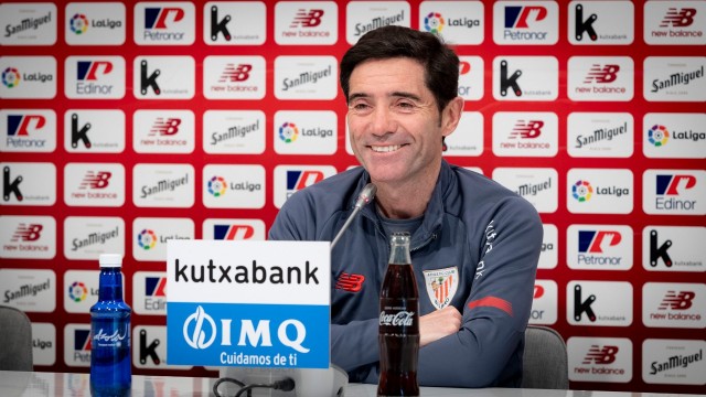 Marcelino: 