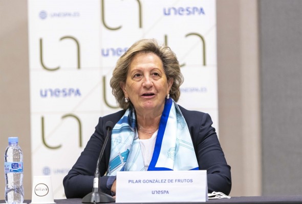 Las aseguradoras gestionaban 257.568 millones a cierre de 2021, un 4,34% más que en 2020