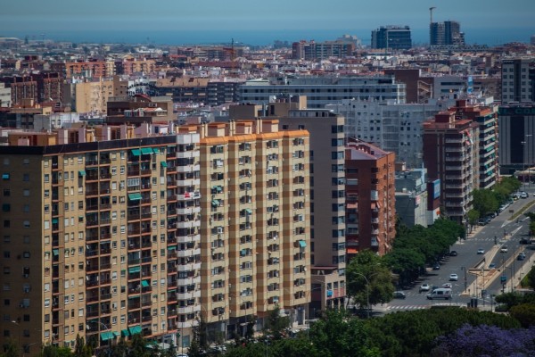 Las cooperativas de viviendas se afianzan en la Comunitat: crecen un 29% desde 2017