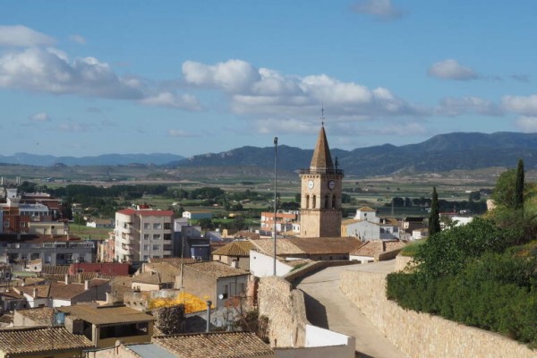 'Villena, cruce de caminos en el mundo antiguo' celebra los 497 años del título de ciudad
