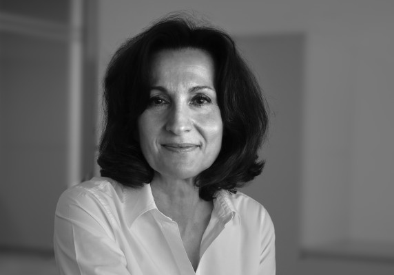 Paloma Sánchez-Garnica será protagonista de las Veladas Literarias con 'Ultimos días en Berlín'