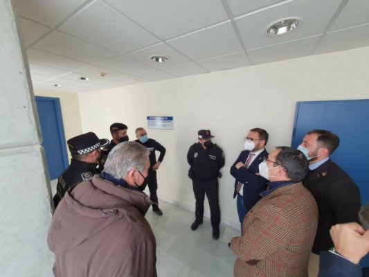 Una segunda oportunidad: el Ayuntamiento de Lorca volverá a reunirse con los ganaderos 