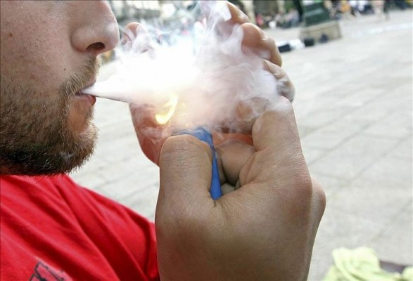Un estudio de la UV relaciona el abuso de drogas con la delincuencia entre adolescentes