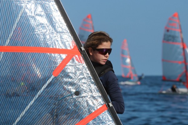 La CV Olympic Week corona a sus primeros ganadores