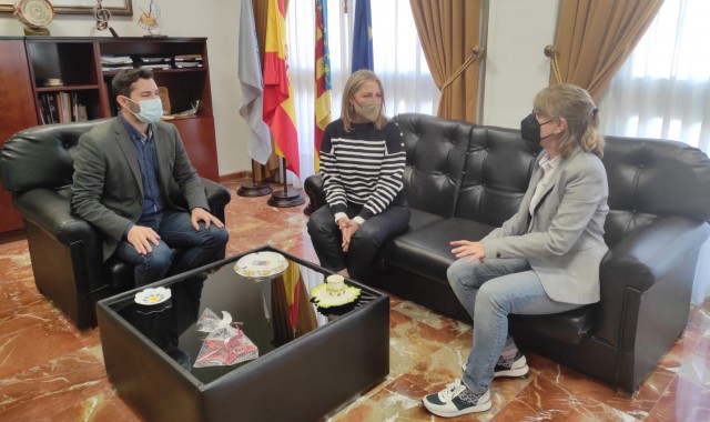 L'Alcora participa en un proyecto europeo como ciudad del aprendizaje de la Unesco