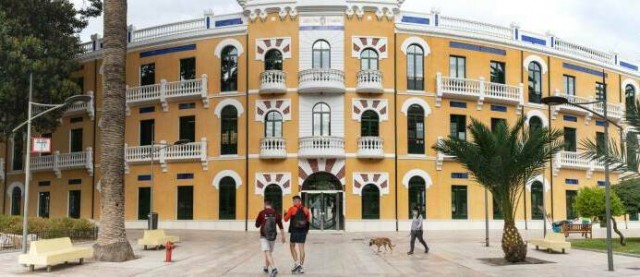La feria 'Loop' convierte desde este lunes a Murcia en el referente de la economía circular 