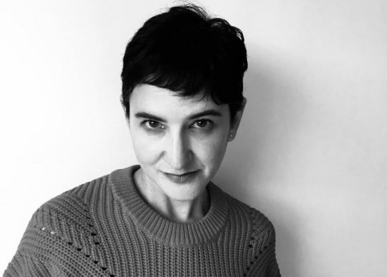 Los cuentos blanco niebla de 'Quietud', de Andrea Mejía
