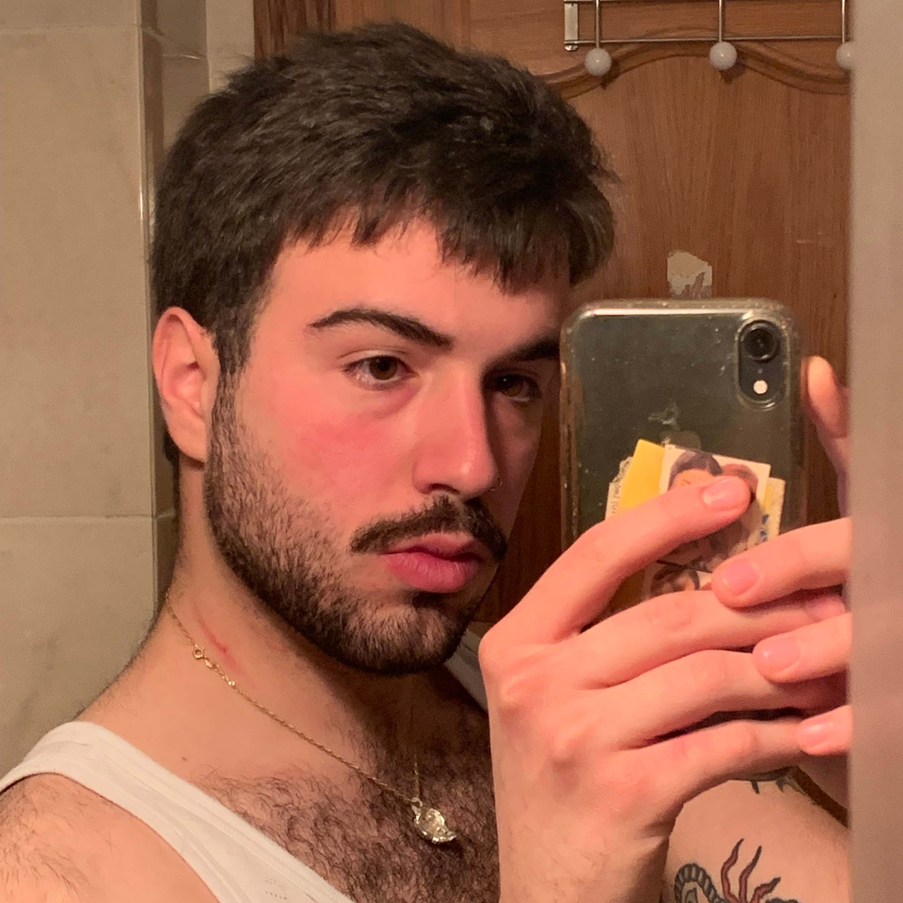 Generación V: La Kimura