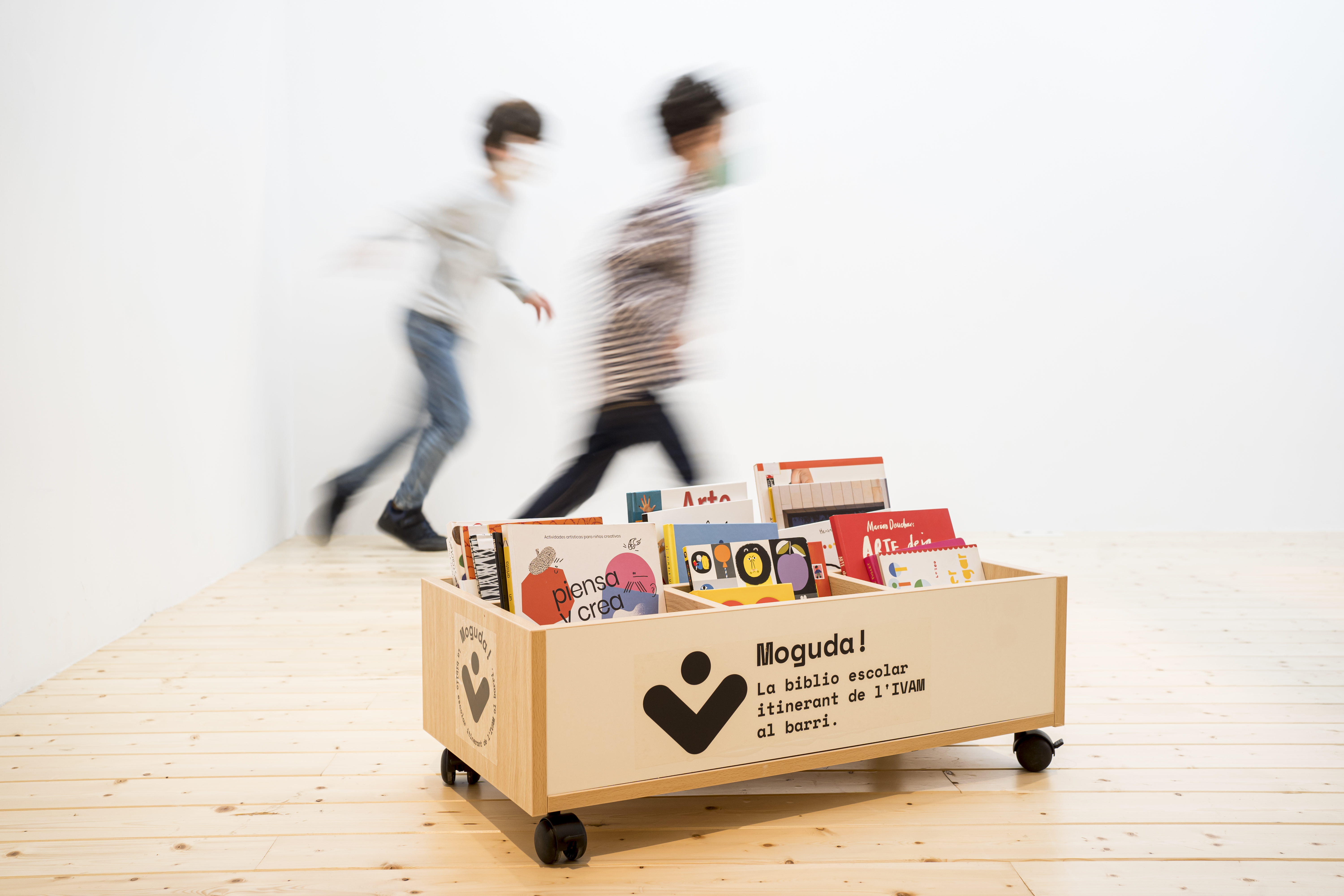 Foto: VICENT BOSCH - 