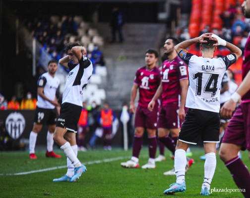 Toda la temporada se jugará en las semis de Copa. Y, visto lo visto, quizá sea lo más inteligente