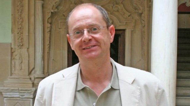 Fallece el escritor bilbaíno Fernando Marías