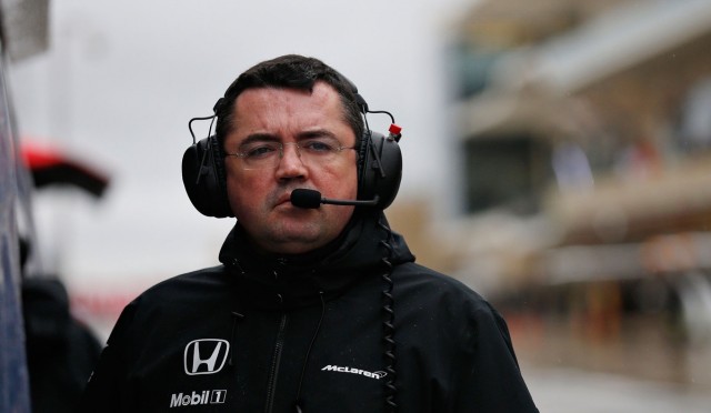 Boullier anuncia 