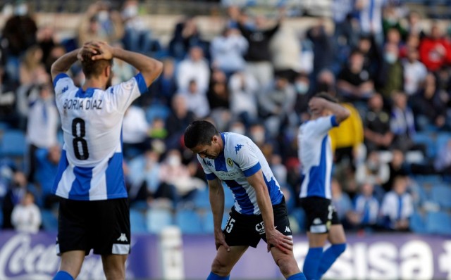 Toca levantarse