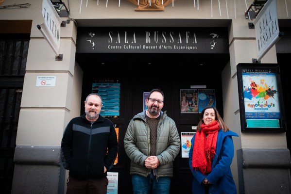 Las artes escénicas frente a su año más critico