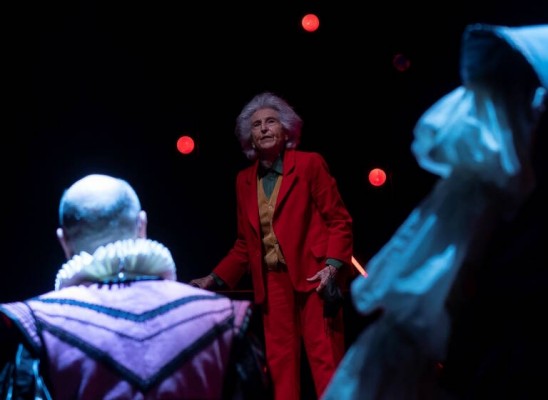 Teresa Lozano encabeza 'La Tempesta' tras 20 años sin trabajar en una producción pública valenciana 
