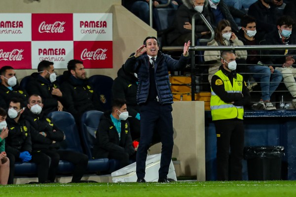 Emery: 