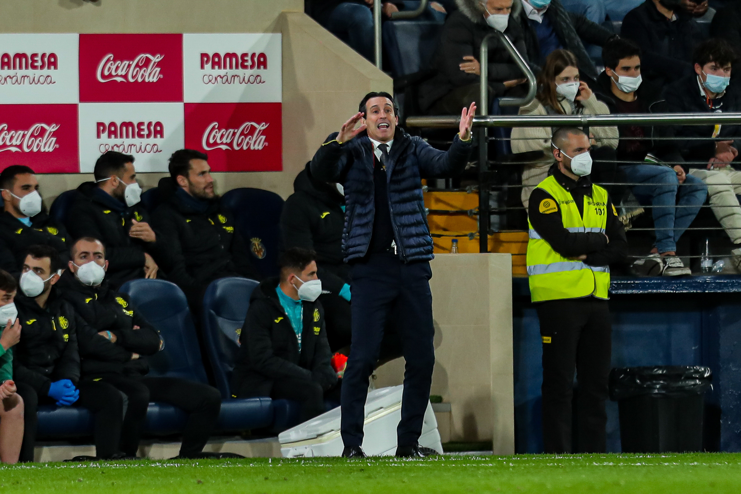 Emery: 