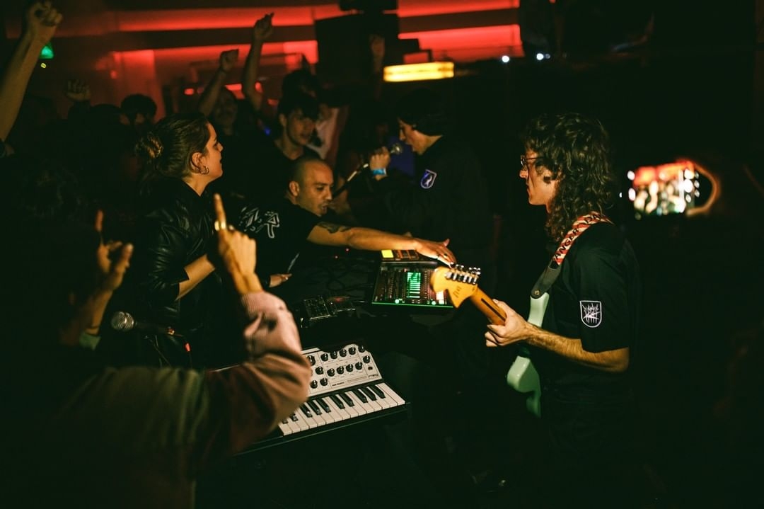 Foto: JOTA MARTÍNEZ/GORDO - 