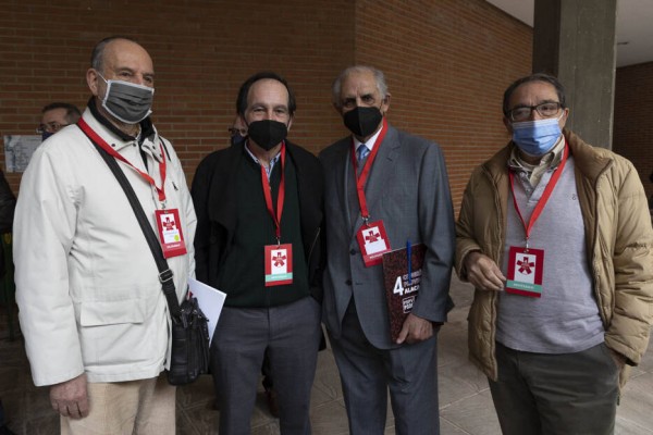 Los Gucci del PSPV