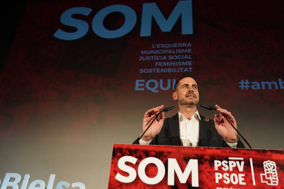 Carlos Fernández Bielsa. Foto: EDUARDO MANZANA - 