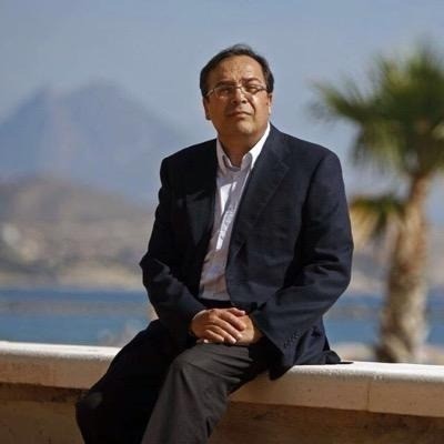 Muere a los 68 años Rafael Martínez-Campillo, que fue director general de Urbanismo de la Región 